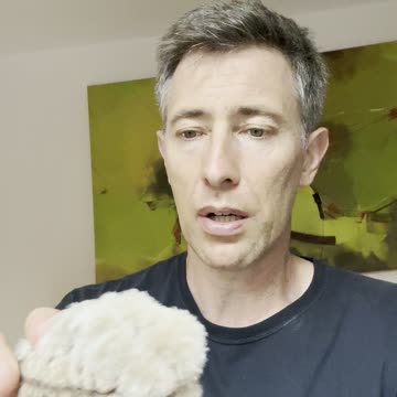 Your Local Mexican Cotton Picker in South Central Mexico