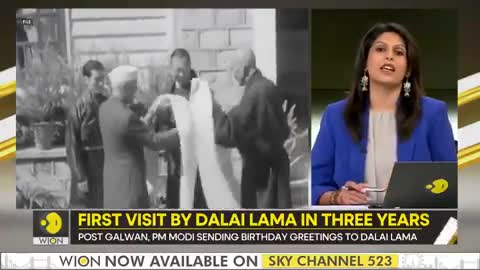 What was India's policy towards Tibet?