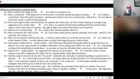 2__The two creation stories