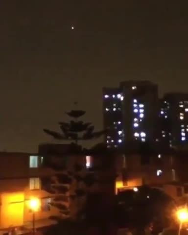 PEOPLE ALL OVER THE WORLD HAVE BEEN SEEING UFOs CHARIOTS OF GOD 🕎Matthew 24:3-57 “End of World”