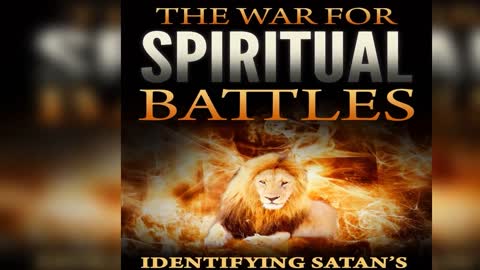 The Invisible War for Your Mind by Bill Vincent
