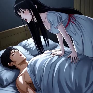 Mysteries of the Unexplained: The Legend of Japan's Rokikburi #anime #shorts