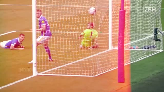 40 times Rashford completely shattered defences