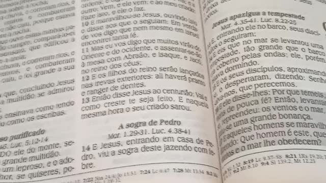 Oração da Cura.