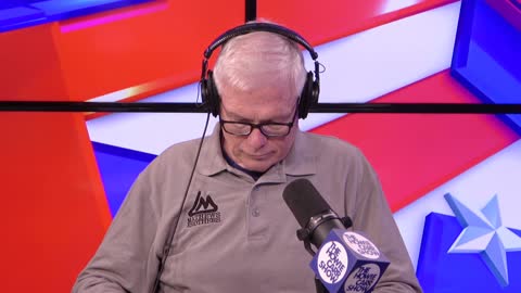 Howie Carr Show - September 20, 2021