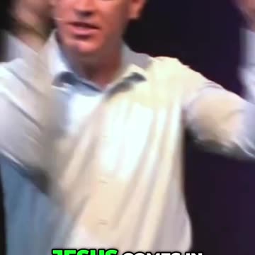 God's Acceptance_ He's Not Ashamed of You!