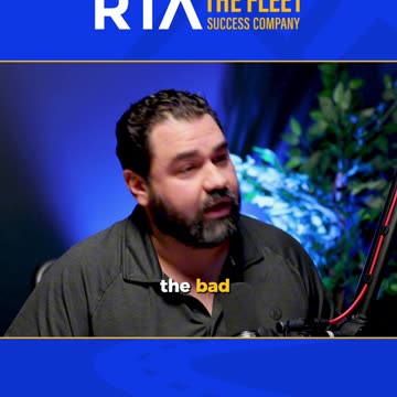 EVs vs. Conventionally-Fueled Vehicles: What's the Right Approach for Your Fleet? #podcast #evs