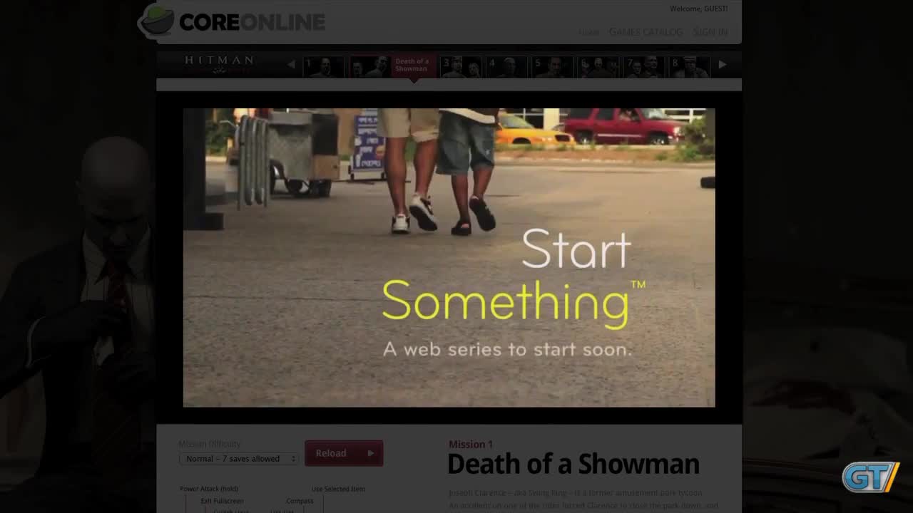 Core Online - Announcement Trailer