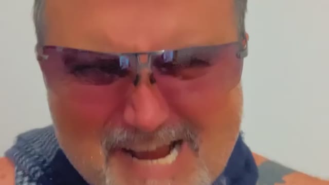 I’m not a singer, comedian, senator or anyone of note