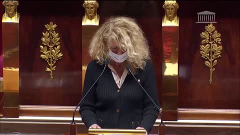 Martine Wonner sur la jeunesse