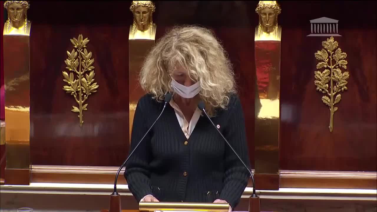 Martine Wonner sur la jeunesse