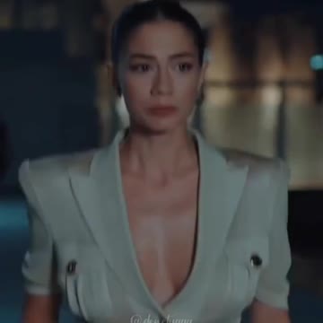 Aslı & Kerem * Dünyayla Benim Aramda*