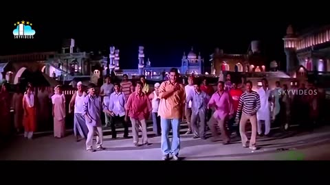 cheppave chirugali telugu video song