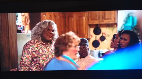 A Madea homecoming trailer