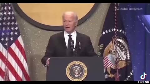 Best of Biden’s senior moments of 2023..