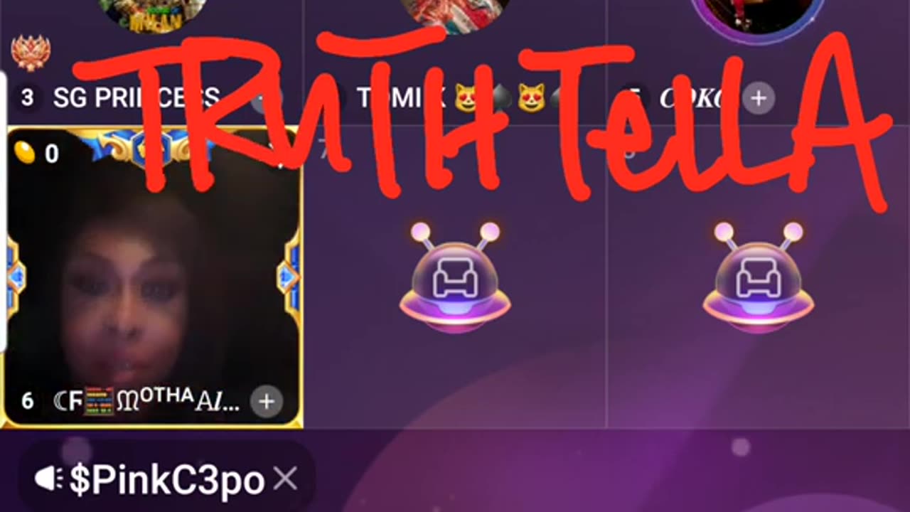 TOMIKAY 3RD SHIFT ON MILAN PANEL WITH DREBABY, PREZ ZAE & SG PT. 2