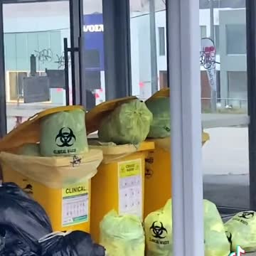 Covid Testing Clinic