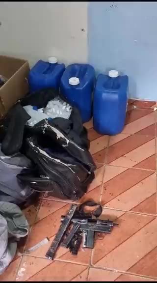 Congratulations @DerriteSP you and your team! Derrite and his team dismantled the @GloboNews and @LulaOficial's plan to cause explosions in São Paulo