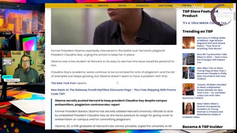 Embattled Harvard president resigns 