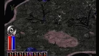 Let's Play Diablo pt. 29