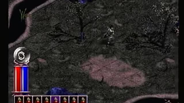 Let's Play Diablo pt. 29