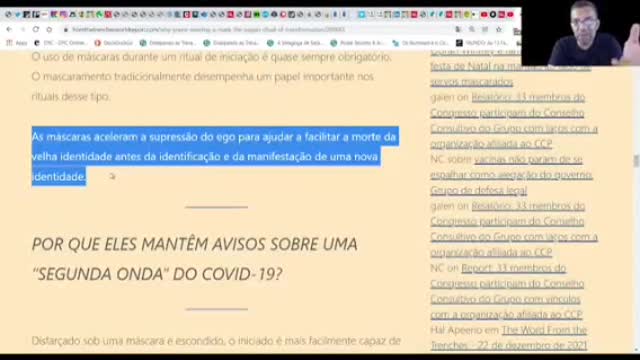 A AGENDA CONTINUA ( corte parte proibida no YouTube) by Gustavo