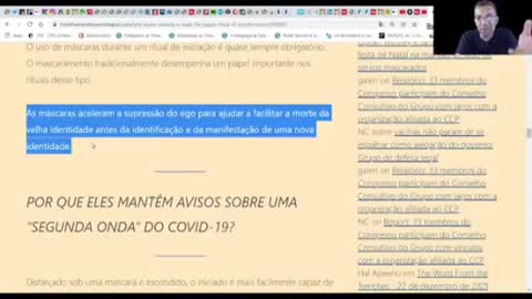 A AGENDA CONTINUA ( corte parte proibida no YouTube) by Gustavo