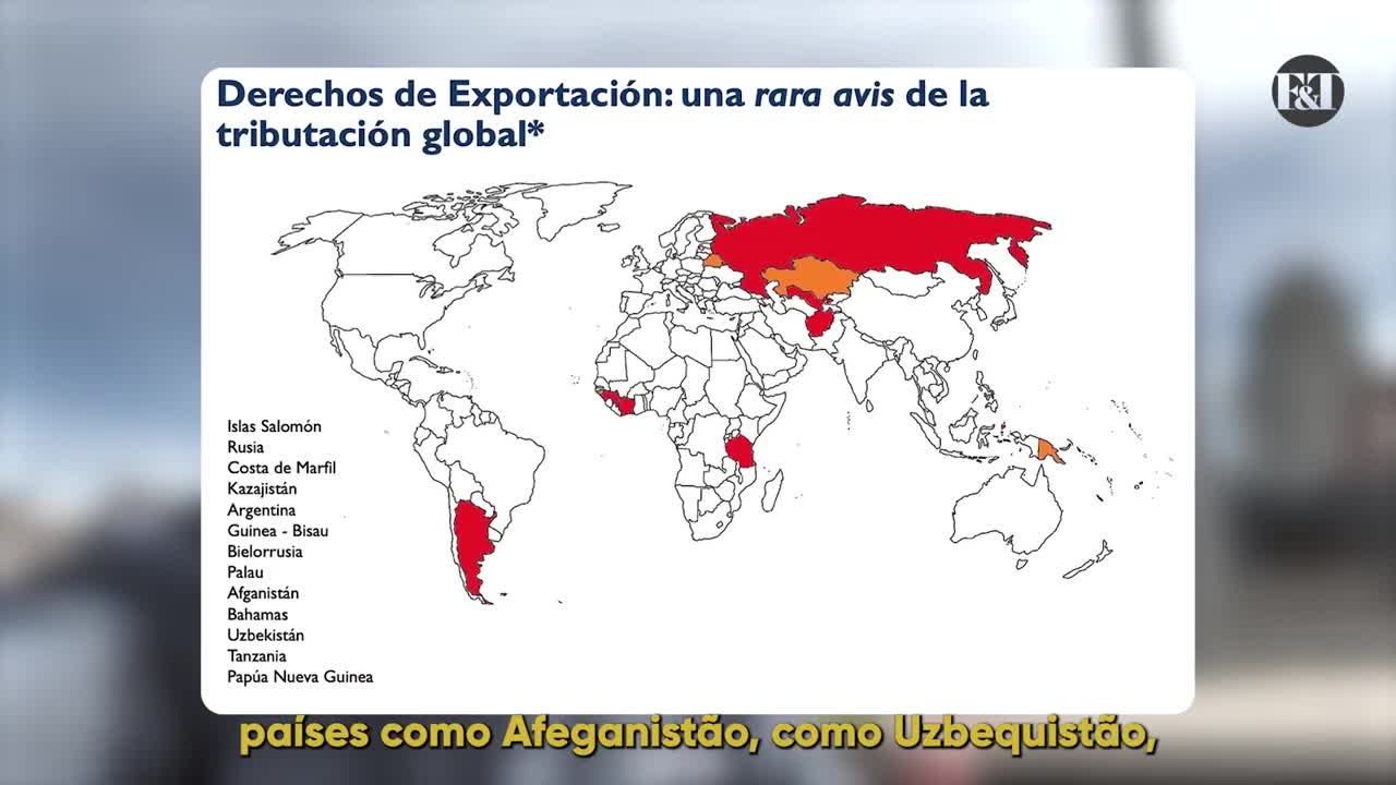 O DESASTRE DA ARGENTINA QUE O PT QUER TRAZER PARA O BRASIL_HD