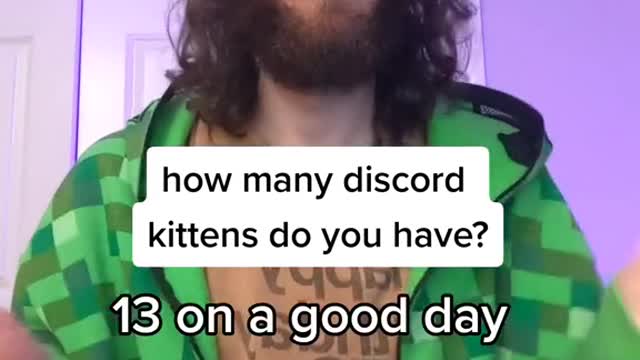 questions I get asked about being a discord moderatorത