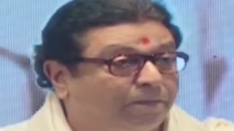 Raj Thackeray | लोकांच्या कनपट्टीवर बंदुका ठेवून पक्षात आणायचं... राज ठाकरे यांचा भाजपवर निशाणा