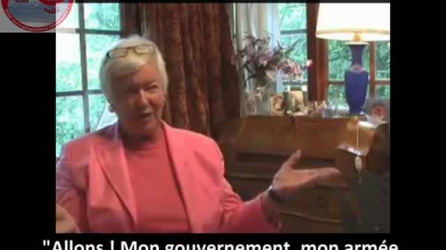 Dr Rauni Kilde sur les Chemtrails