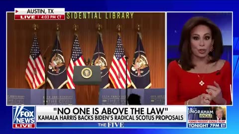 ‘SO FULL OF IT’- Biden, Harris think THEY’RE above the law Greg Gutfeld News