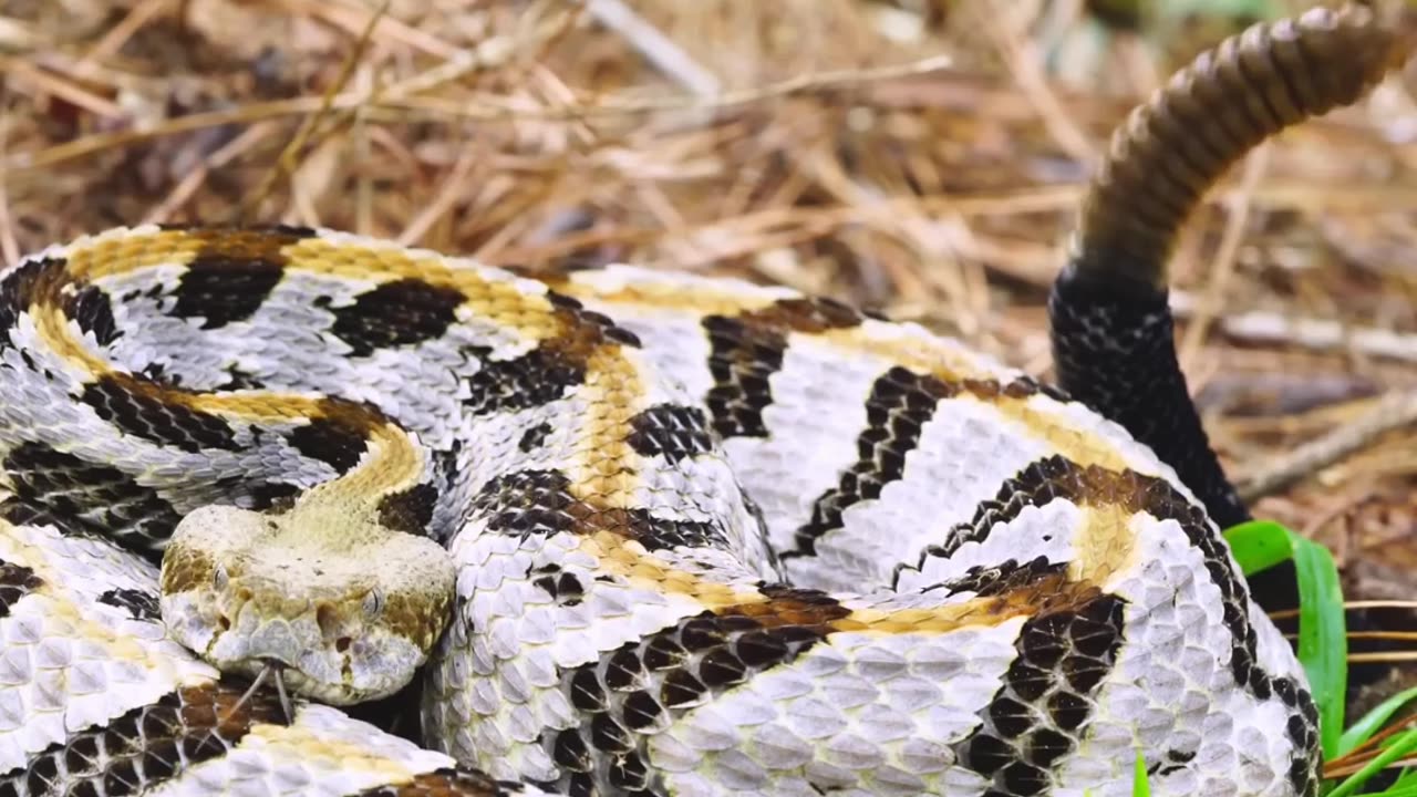 Unveiling Rattlesnake Sounds: The Buzz Behind Their Rattle