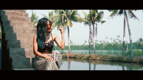Be free Pallivaalu Malayalam flok song