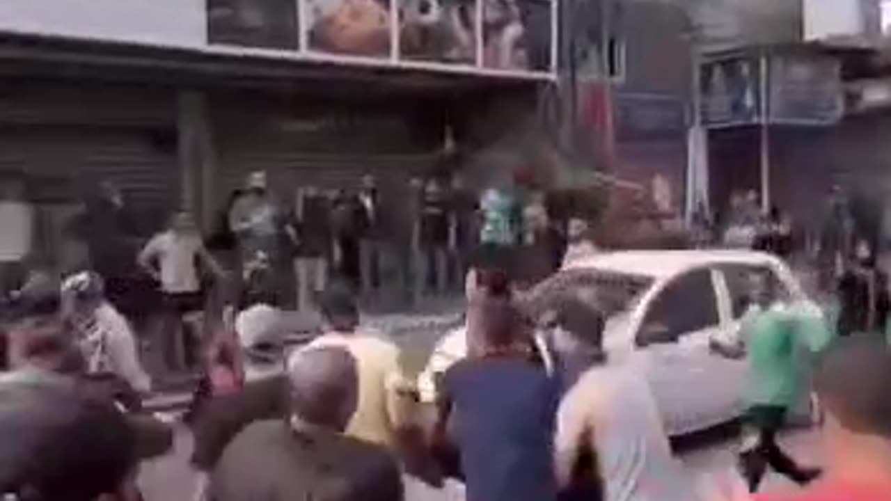 Ισραήλ Μέση Ανατολή