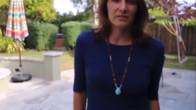 Speaking out can be very dangerous