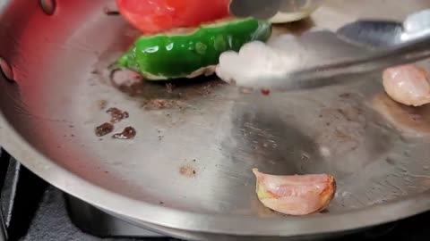 MARINATING BEEF IN BEER AND SEASONINGS