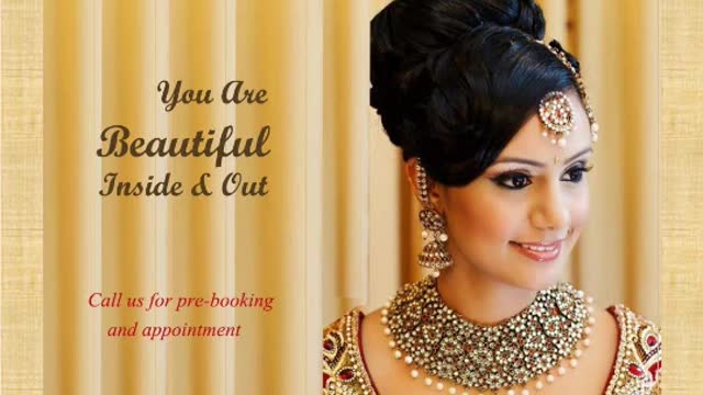 Call Best Freelance Bridal Makeup Artist in Delhi NCR