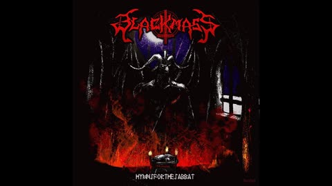 black mass - (2004) - Hymns for the Sabbat (Demo)