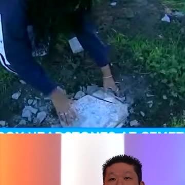 Headstones of Vets Destroyed