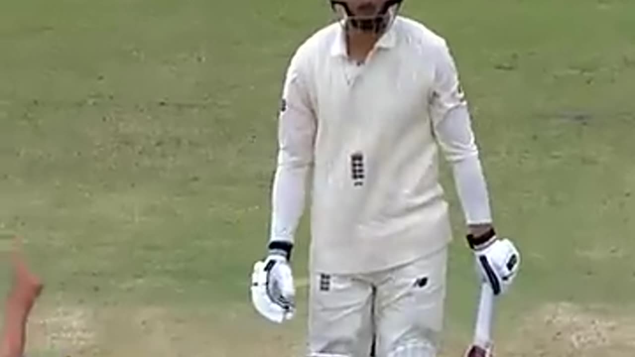 Best Ball of Ashes _ Mitchell Starc #shorts