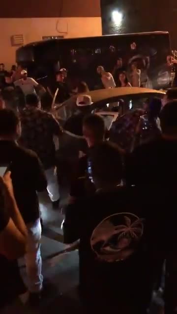 **Graphic***Denver #BLM Terrorists