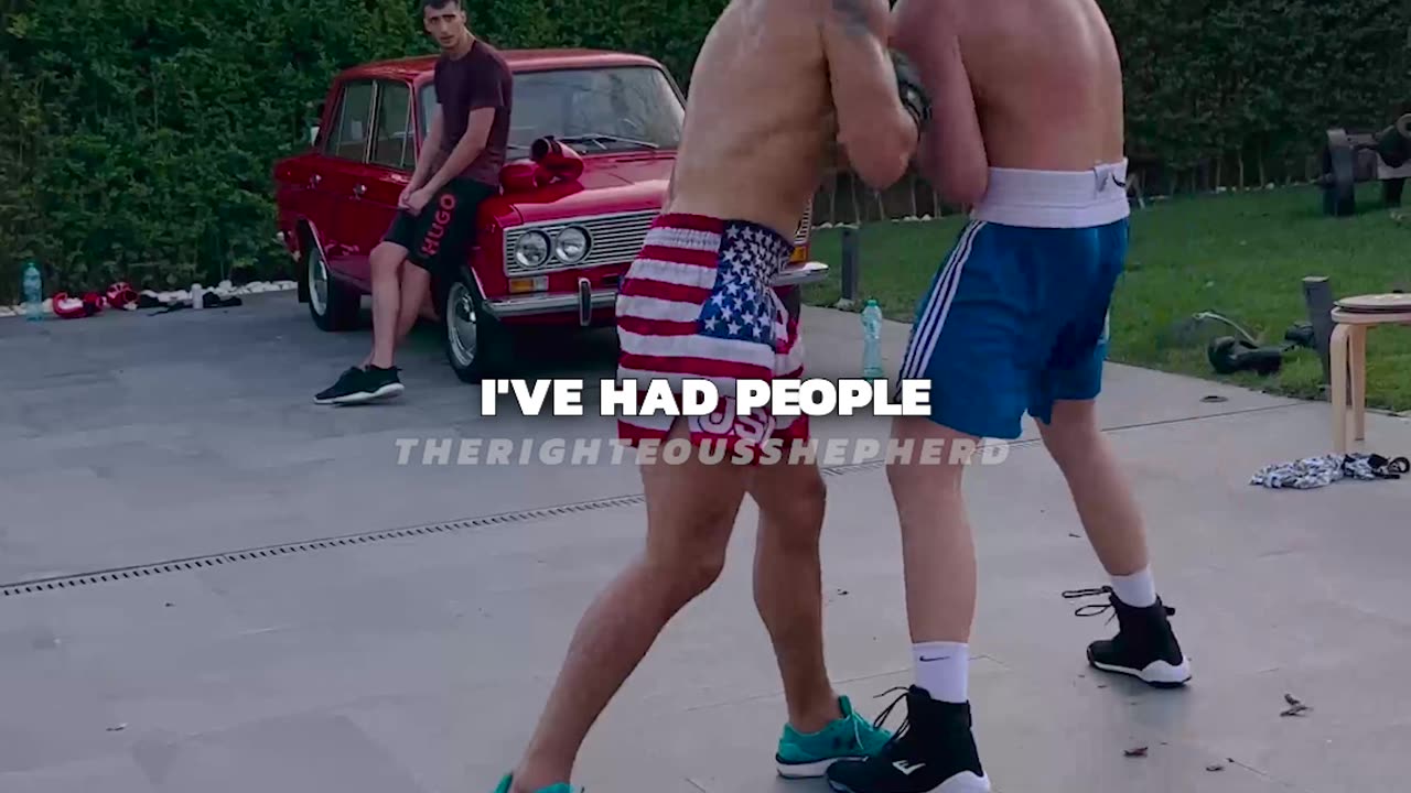 TATE'S Simple "NO MONEY DOWN" Business Plan