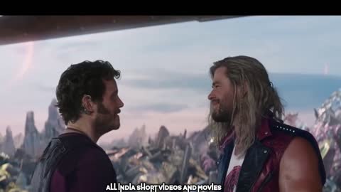 THOR- LOVE AND THUNDER - TRAILER 2 (2022) THE GREATEST RICK ROLL TRAILER - THOR NEW MOVIE TRAILER