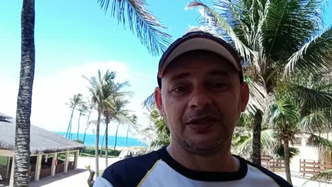 BE A CACIQUE MAN! Parte 36