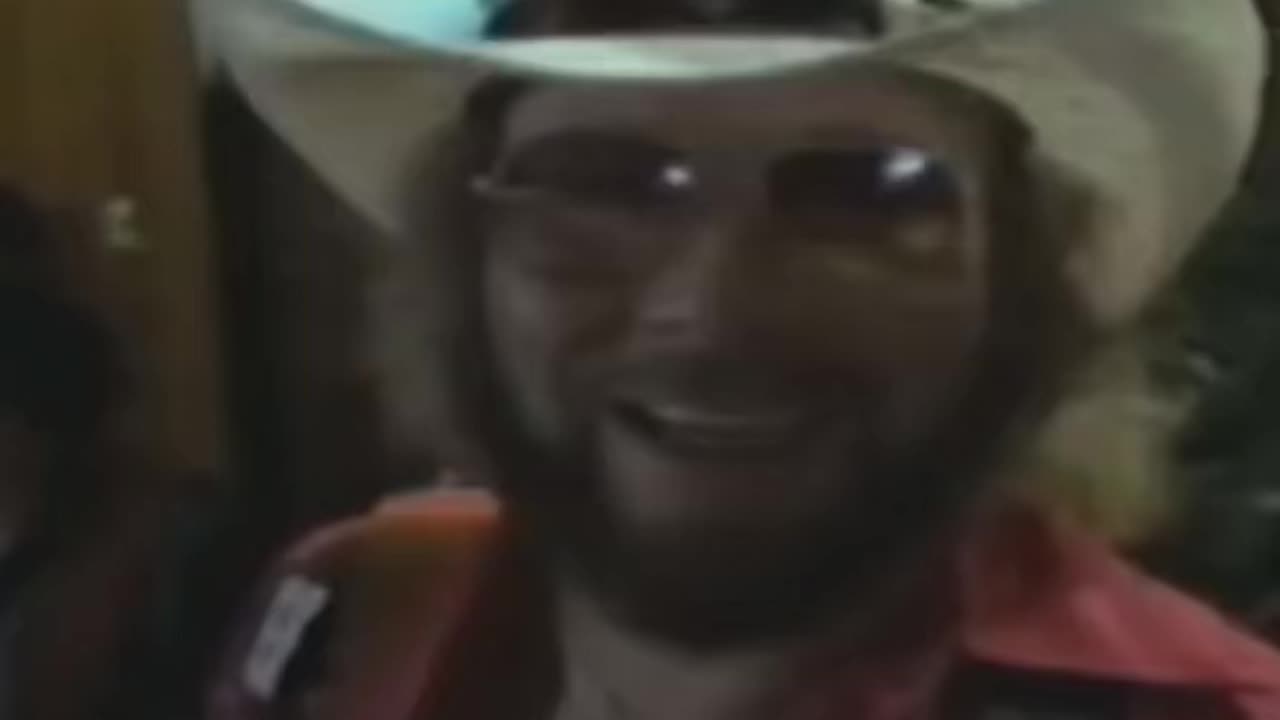 The REAL Hank Jr.