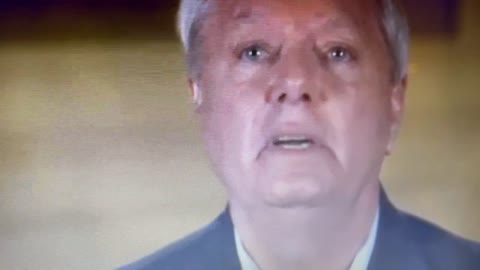 Lindsey Graham on “Sunday Morning Futures”