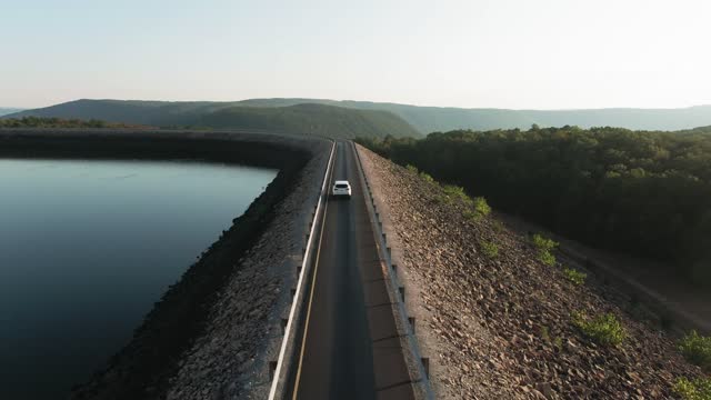 New Hyundai Tucson 2021 Test Drive Review POV