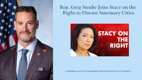 Joining Stacy on the Right to Discuss Sanctuary Cities