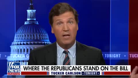 Tucker Carlson: This Is How Much Money The US Is Spending On Ukraine